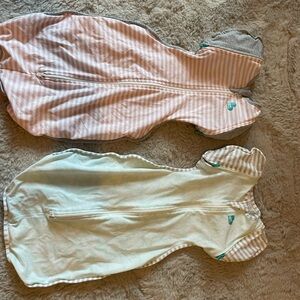 Love to Dream swaddles- medium